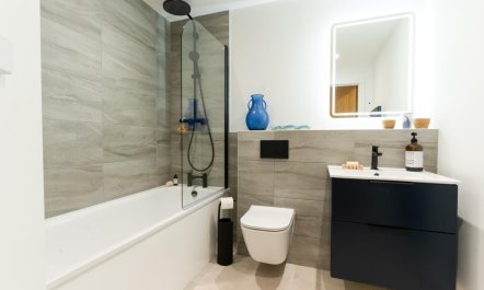 2 Bed in Newquay 9
