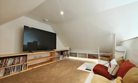 2 Bed in Ventnor 1