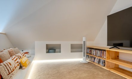 2 Bed in Ventnor 2