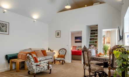 2 Bed in Ventnor 6
