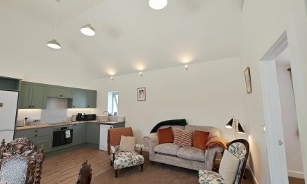 2 Bed in Ventnor 5