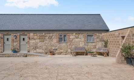 2 Bed in Ventnor 7