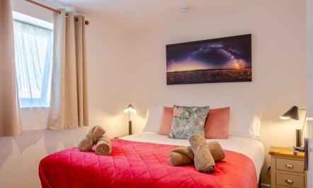 2 Bed in Ventnor 3