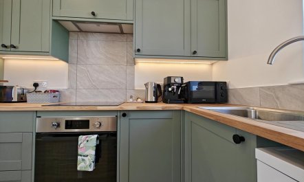 2 Bed in Ventnor 8