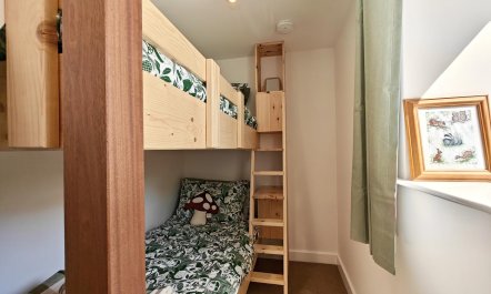 2 Bed in Ventnor 4