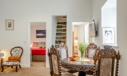 2 Bed in Ventnor 1