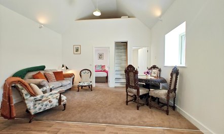 2 Bed in Ventnor 2