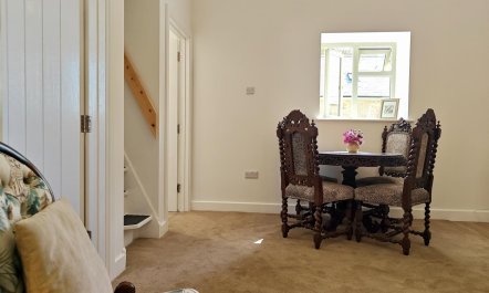 2 Bed in Ventnor 7