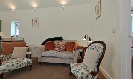 2 Bed in Ventnor 6