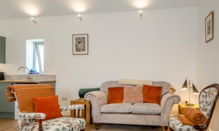 2 Bed in Ventnor 8