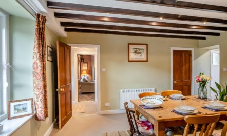 2 Bed in Thropton 7