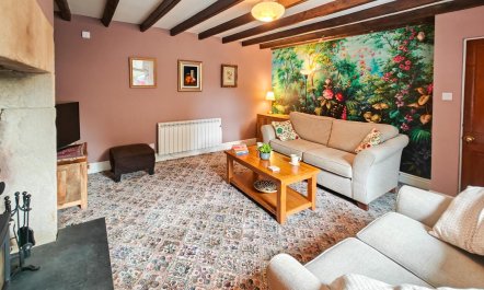 2 Bed in Thropton 6