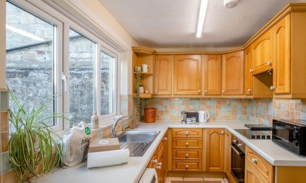 2 Bed in Thropton 3
