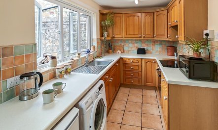 2 Bed in Thropton 5