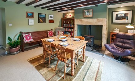 2 Bed in Thropton 3