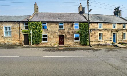 2 Bed in Thropton