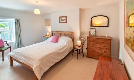 2 Bed in Thropton 8