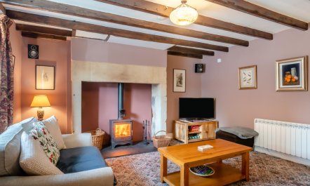 2 Bed in Thropton 6