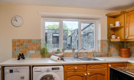 2 Bed in Thropton 9