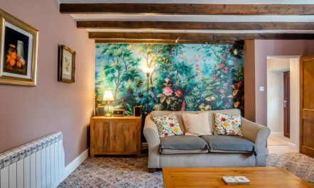 2 Bed in Thropton 5