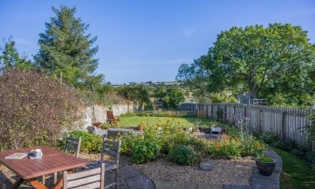 2 Bed in Thropton