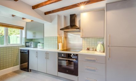 2 Bed in Melton Mowbray 2