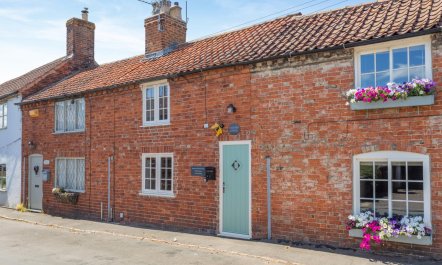 2 Bed in Melton Mowbray