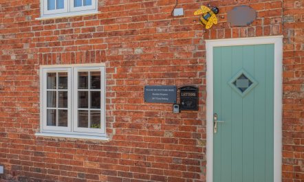 2 Bed in Melton Mowbray 1