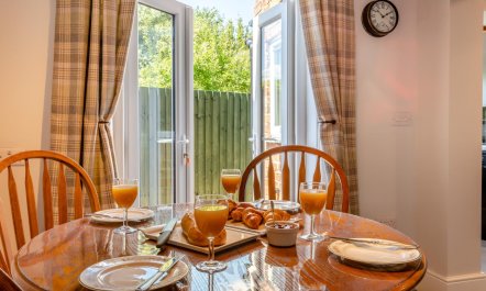 2 Bed in Melton Mowbray 7