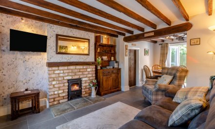 2 Bed in Melton Mowbray 4