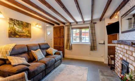2 Bed in Melton Mowbray 6