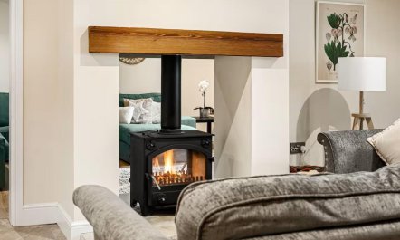3 Bed in Marishes 1