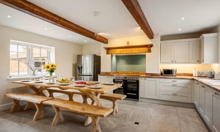 3 Bed in Marishes 4