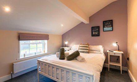 3 Bed in Marishes 7