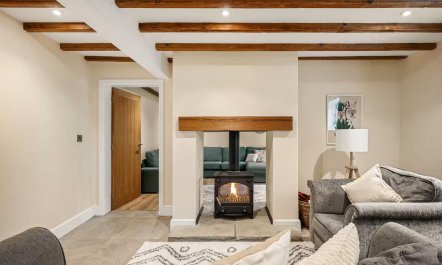 3 Bed in Marishes