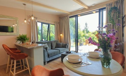1 Bed in Ashford Bowdler 5
