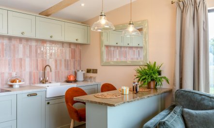 1 Bed in Ashford Bowdler 7