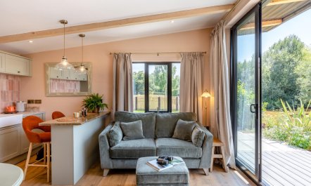 1 Bed in Ashford Bowdler 5
