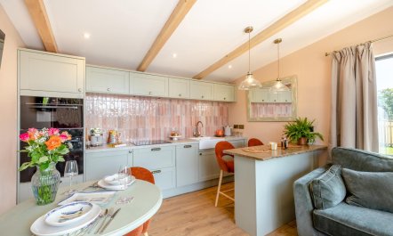 1 Bed in Ashford Bowdler 8
