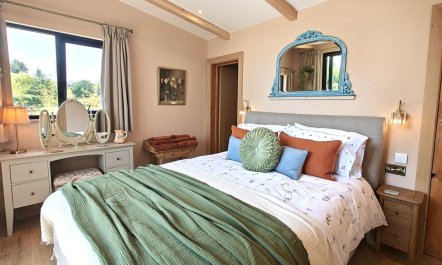 1 Bed in Ashford Bowdler 7