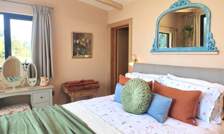 1 Bed in Ashford Bowdler 8