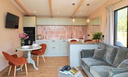 1 Bed in Ashford Bowdler 3