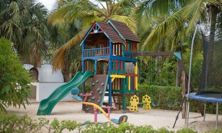 Punta Cana Abundance 5