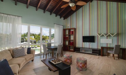 Punta Cana Abundance 7