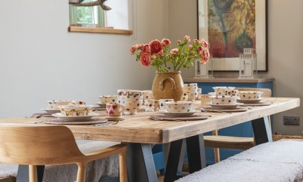 Buckinghamshire Bliss 6