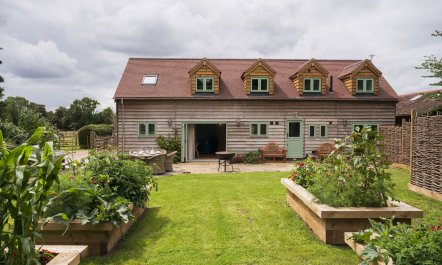Buckinghamshire Bliss 1