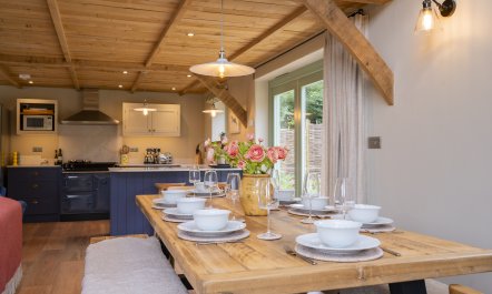 Buckinghamshire Bliss 7