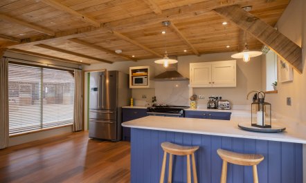 Buckinghamshire Bliss 9