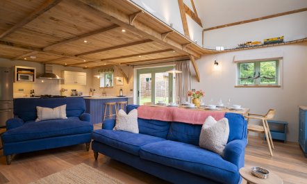Buckinghamshire Bliss 3