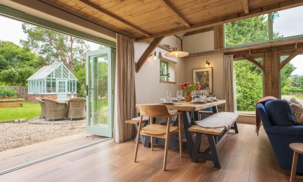 Buckinghamshire Bliss 4
